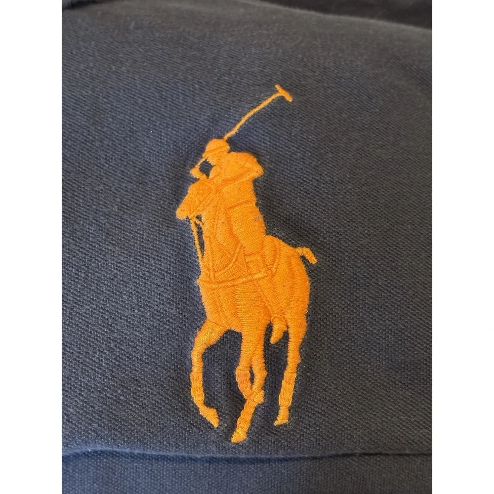 Ralph Lauren classic big